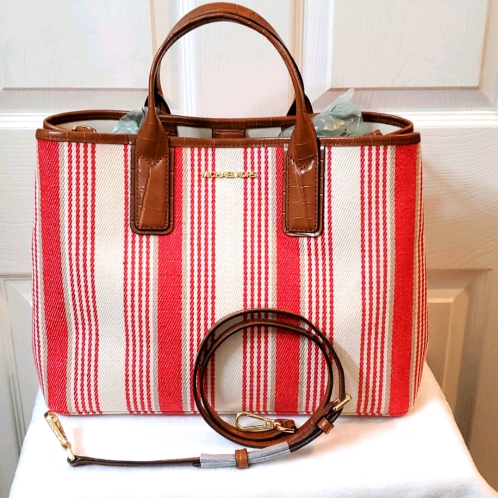 Michael Kors Greenwich Tote